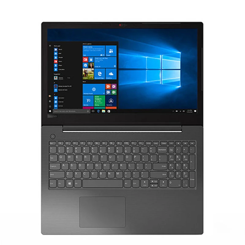 لپ تاپ Lenovo V130 Celeron (N4020) 4GB 1TB INTEL 15.6" HD
