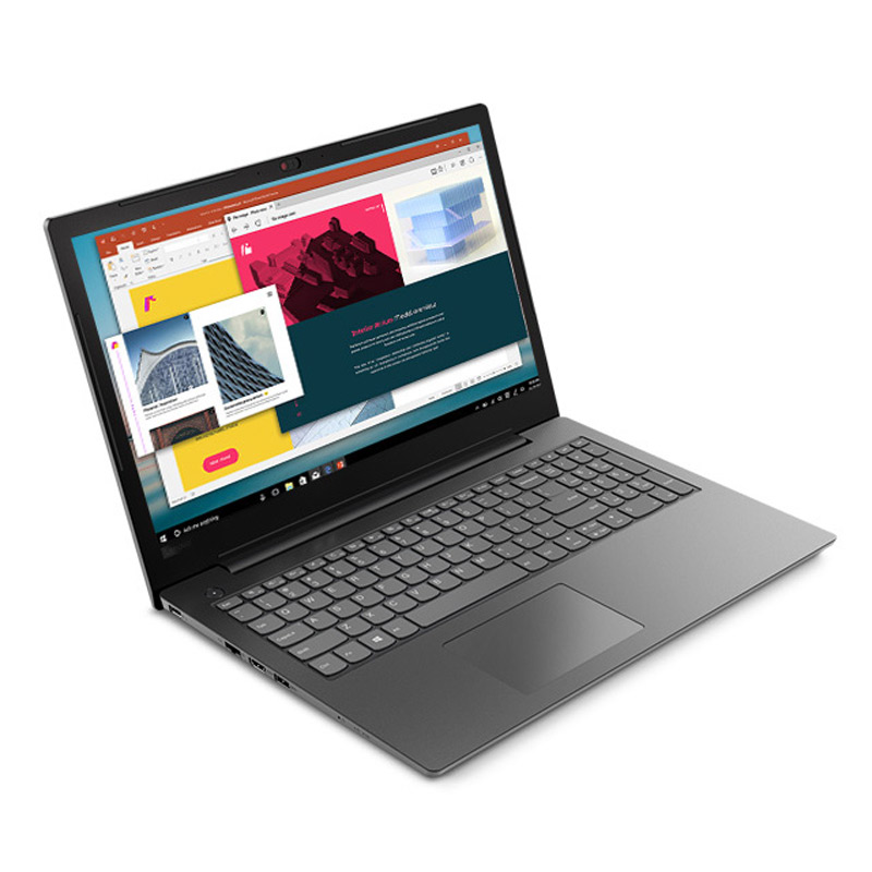 لپ تاپ Lenovo V130 Core™ i3 (8130U) 4GB 1TB AMD 2GB 15.6" HD