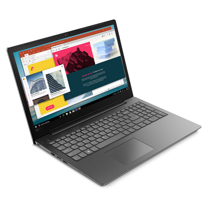 لپ تاپ Lenovo V130 Core™ i3 (8130U) 8GB 1TB AMD 2GB 15.6" HD