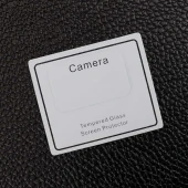 گلس لنز Samsung A21s