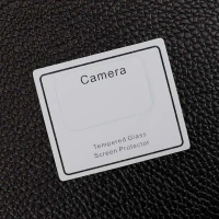 گلس لنز Samsung A21s