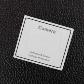 گلس لنز Samsung A31