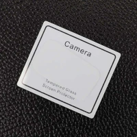 گلس لنز Samsung S20 Plus