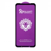 گلس تمام چسب Lion King شیائومی Black Shark 3