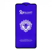 گلس تمام چسب Lion King شیائومی Mi 9