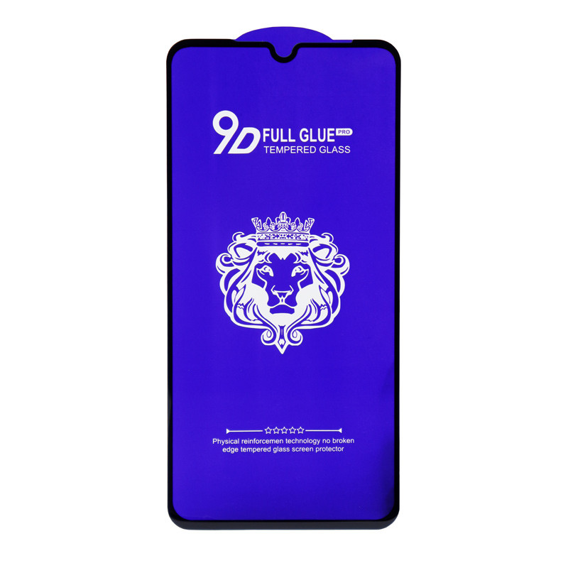 گلس تمام چسب Lion King شیائومی Mi 9