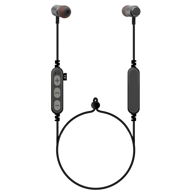 هندزفری بلوتوث رم خور MS-F3