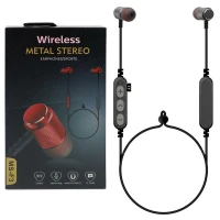 هندزفری بلوتوث رم خور MS-F3