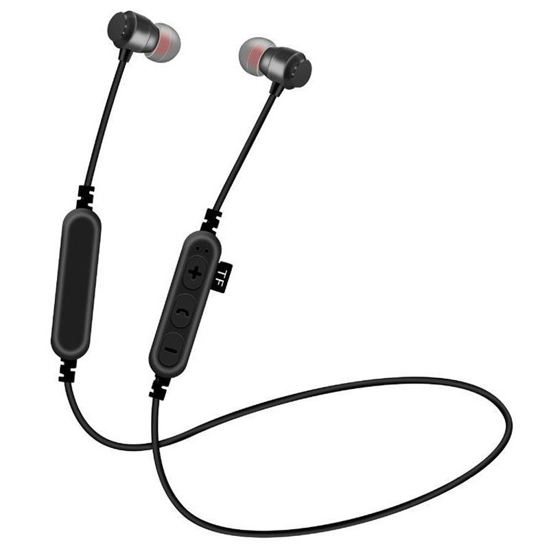 هندزفری بلوتوث رم خور MS-F7