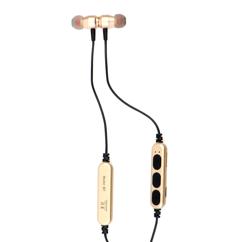 هندزفری بلوتوث رم خور MS-F7