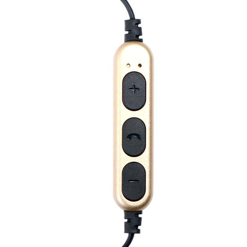 هندزفری بلوتوث رم خور MS-F7