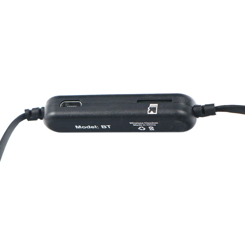 هندزفری بلوتوث رم خور MS-T4