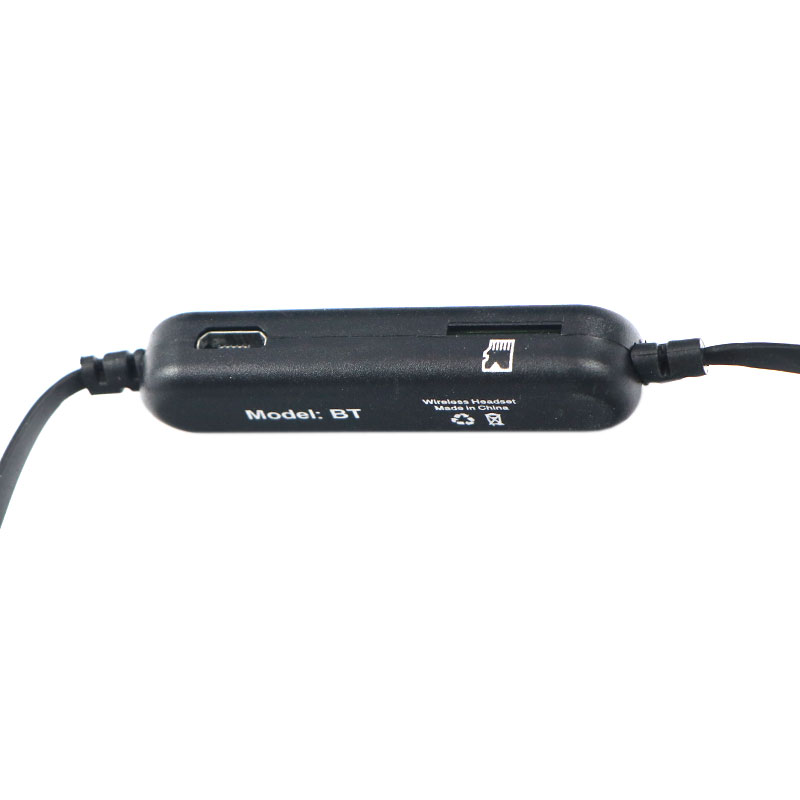 هندزفری بلوتوث رم خور MS-T4