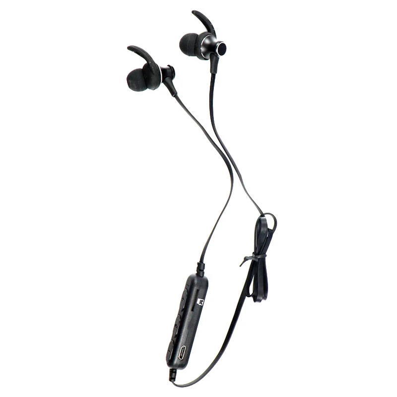 هندزفری بلوتوث رم خور MS-T4