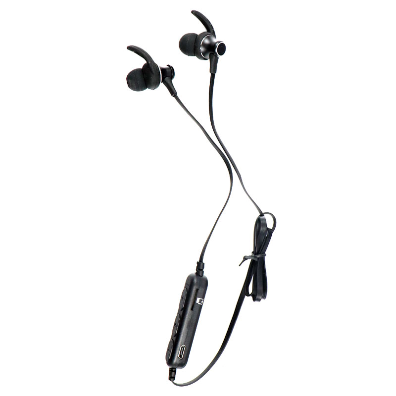 هندزفری بلوتوث رم خور MS-T4