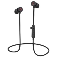 هندزفری بلوتوث رم خور MS-T9