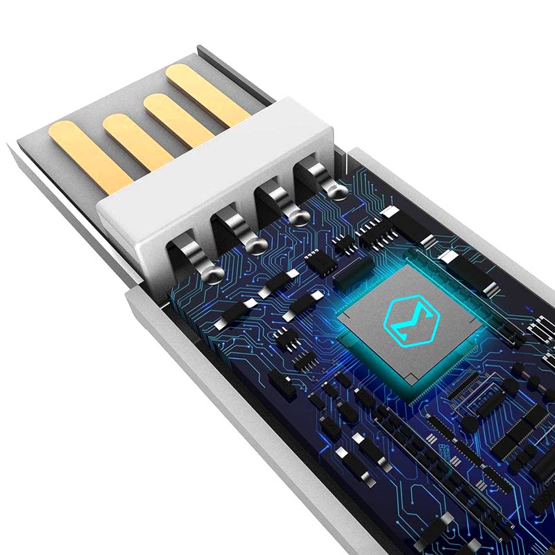 کابل آیفونی Mcdodo CA-0550 1m