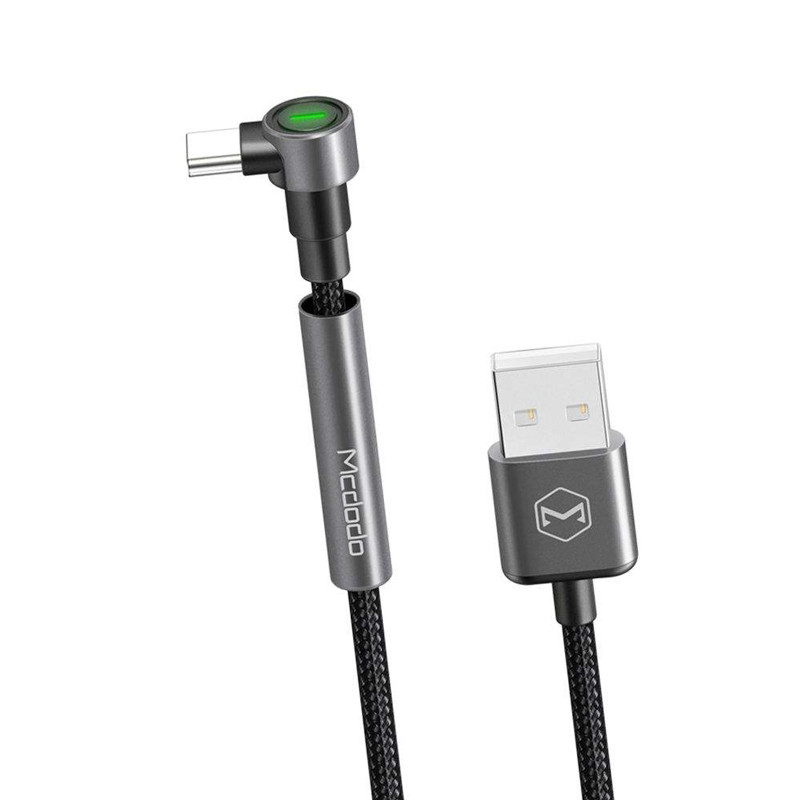 کابل Mcdodo CA-6683 QC4 Type-C 1.5m یکسر L