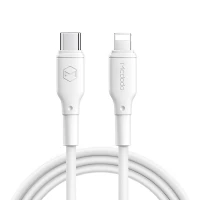 کابل تبدیل Mcdodo CA-7290 Type-C to Lightning 1.2m