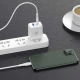 کابل تبدیل Mcdodo CA-7290 Type-C to Lightning 1.2m