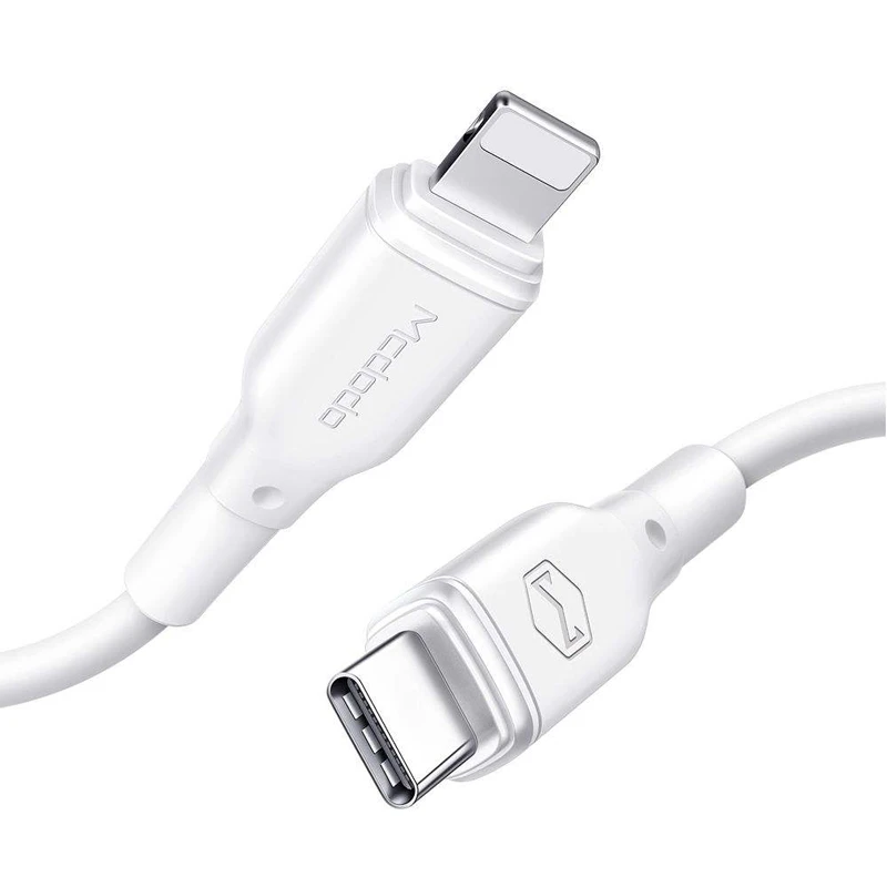 کابل تبدیل Mcdodo CA-7290 Type-C to Lightning 1.2m