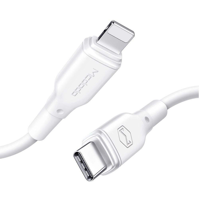 کابل تبدیل Mcdodo CA-7290 Type-C to Lightning 1.2m