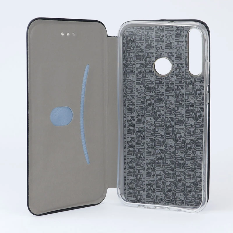 کیف مگنتی Huawei Y7p مشکی