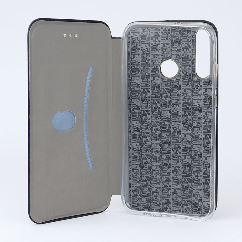 کیف مگنتی Huawei Y7p مشکی