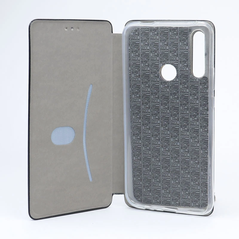 کیف مگنتی Huawei Y9s مشکی