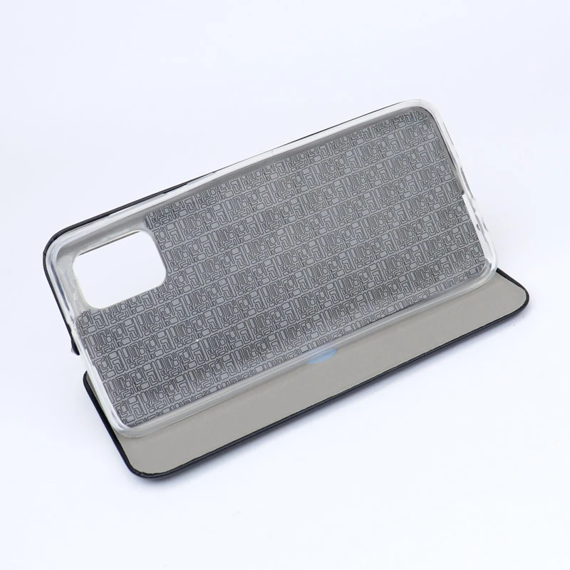 کیف مگنتی Samsung A31 مشکی