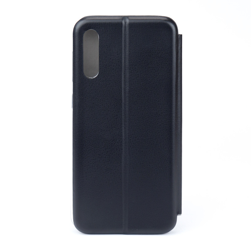 کیف مگنتی Samsung A50s مشکی