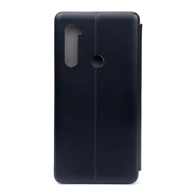 کیف مگنتی Xiaomi Redmi Note 8T مشکی