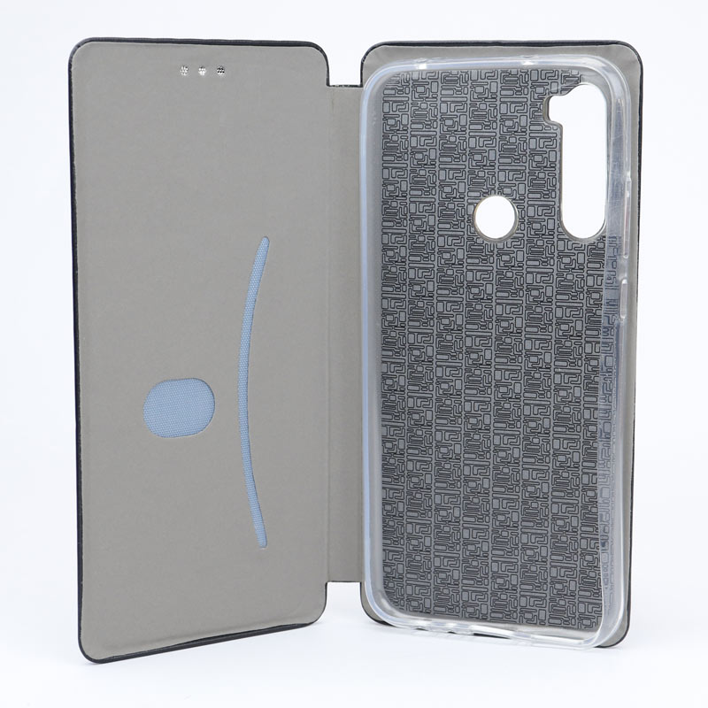 کیف مگنتی Xiaomi Redmi Note 8T مشکی