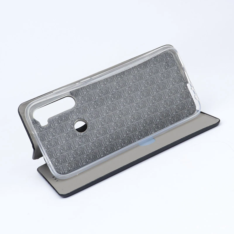 کیف مگنتی Xiaomi Redmi Note 8T مشکی