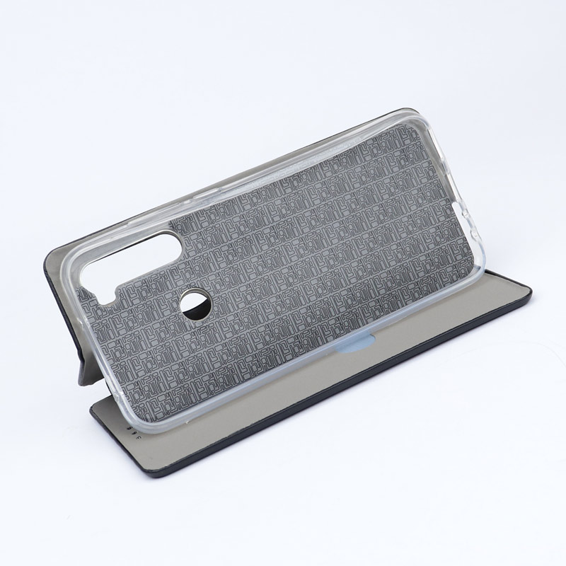 کیف مگنتی Xiaomi Redmi Note 8T مشکی