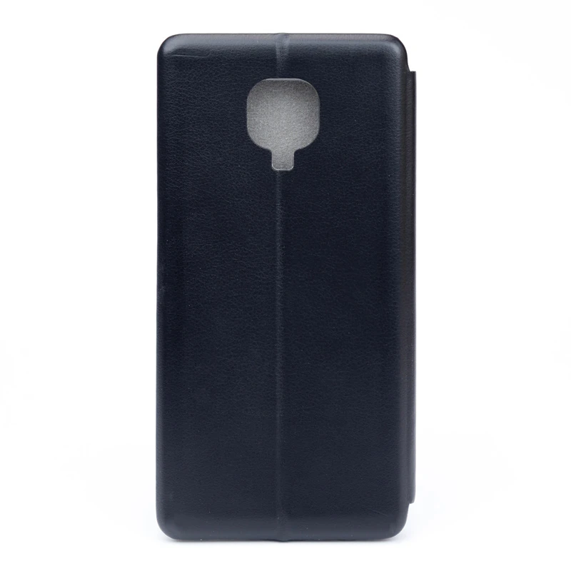 کیف مگنتی Xiaomi Redmi Note 9S مشکی