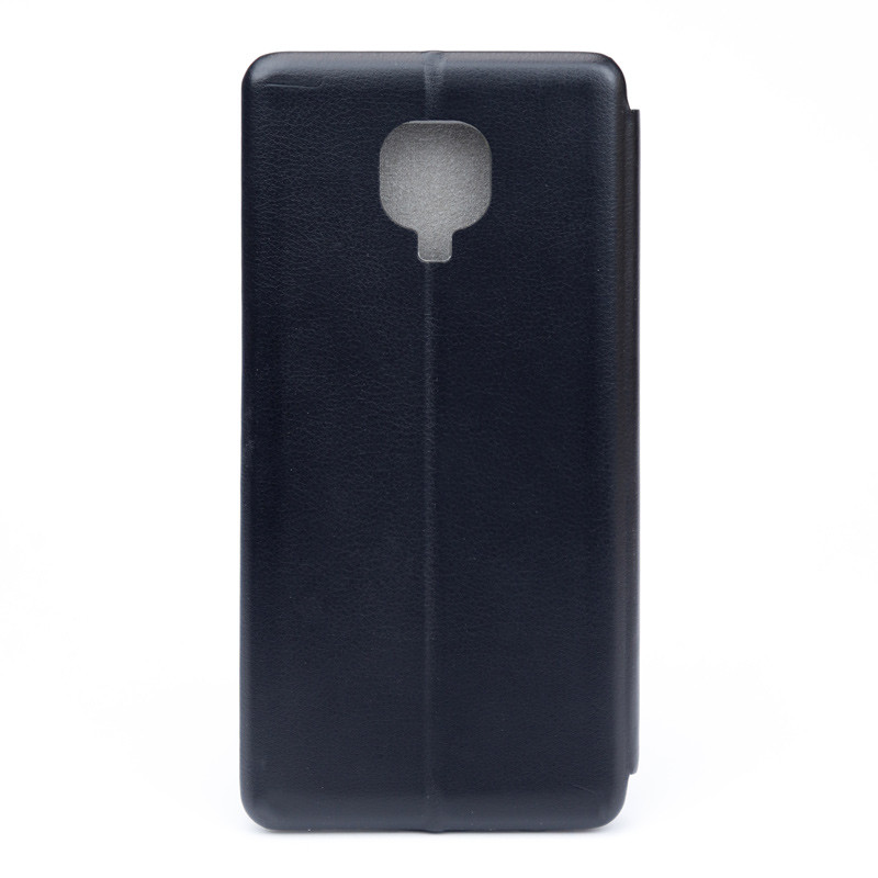 کیف مگنتی Xiaomi Redmi Note 9S مشکی