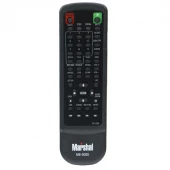کنترل DVD مارشال 5050 / 5051 / 5018