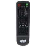 کنترل DVD مارشال 5050 / 5051 / 5018
