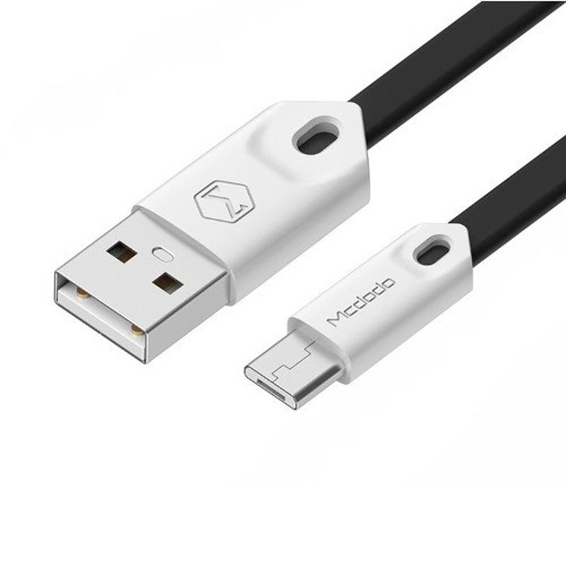 کابل میکرو یو اس بی Mcdodo CA-0833 1m