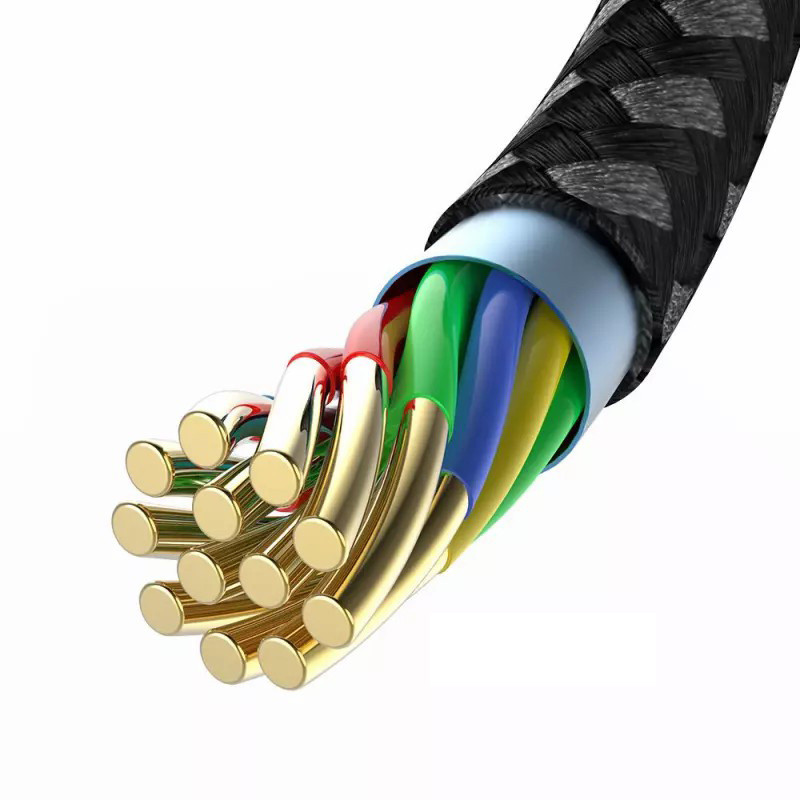 کابل آیفونی Mcdodo CA-6352 1.8m