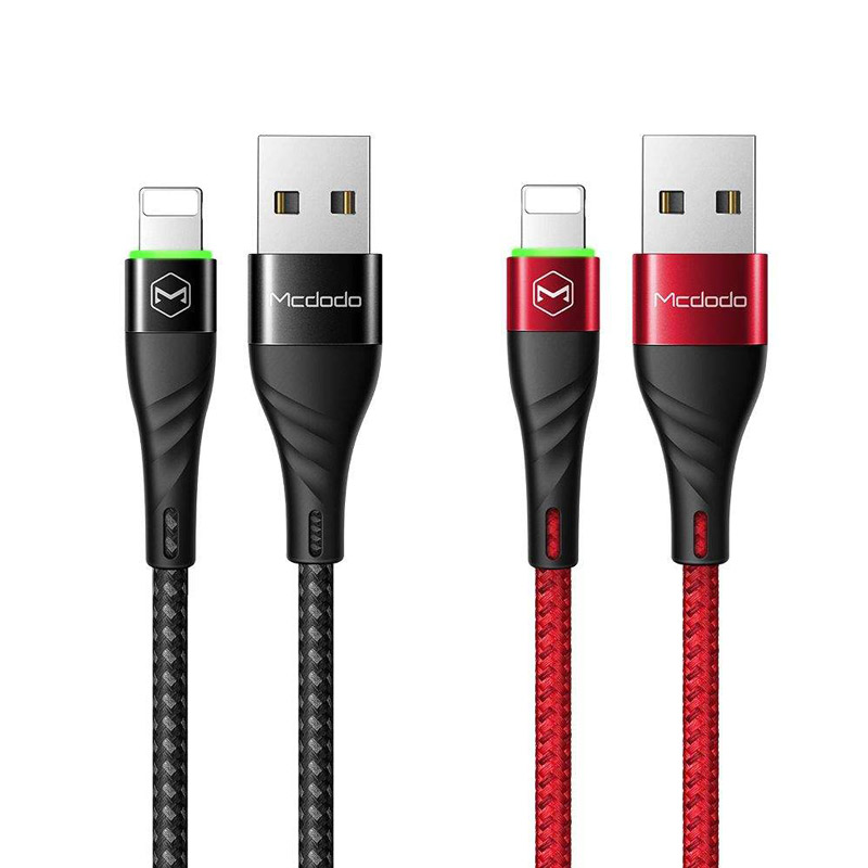 کابل آیفونی Mcdodo CA-6352 1.8m