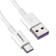 کابل فست شارژ Mcdodo CA-6380 QC4 Type-C 1m