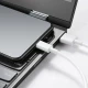 کابل فست شارژ Mcdodo CA-6380 QC4 Type-C 1m