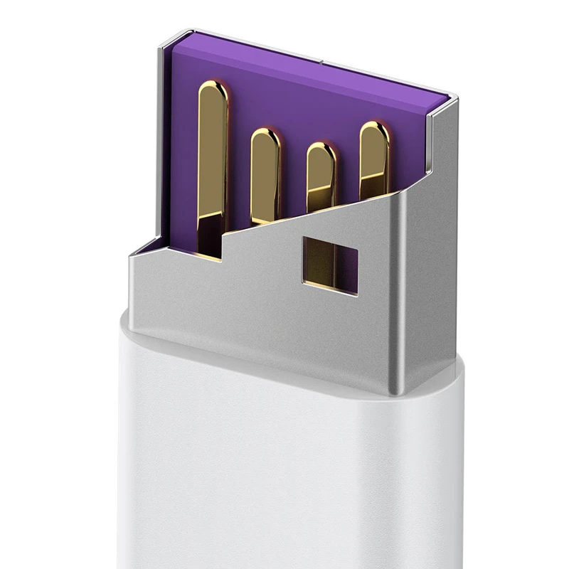 کابل فست شارژ Mcdodo CA-6380 QC4 Type-C 1m