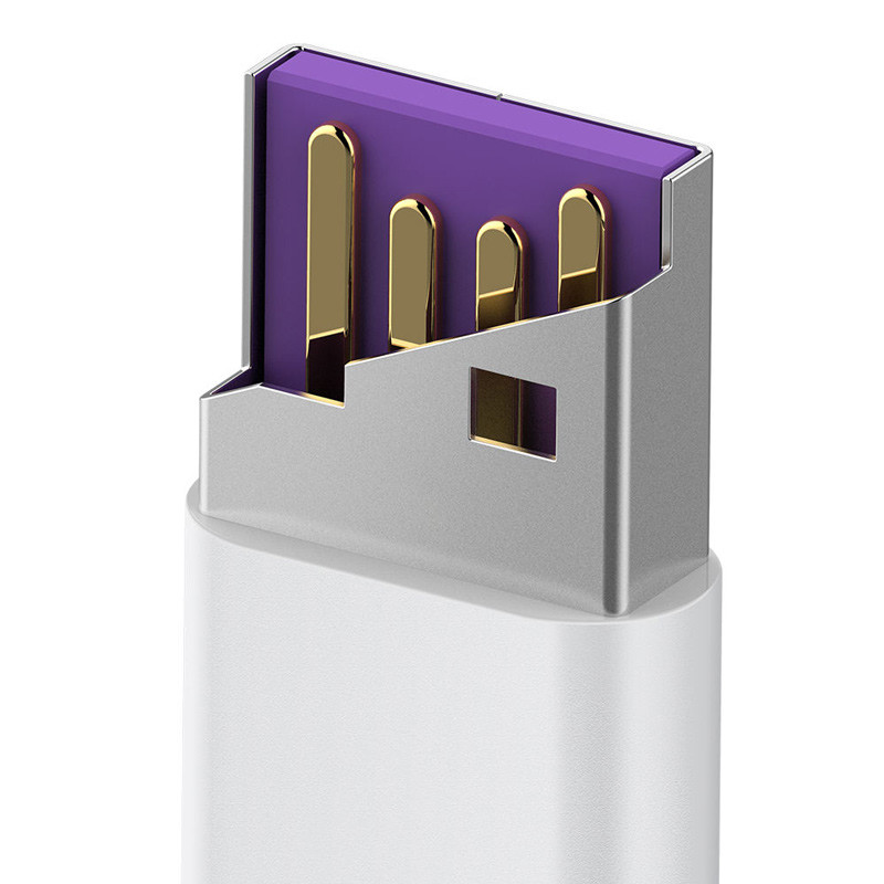 کابل فست شارژ Mcdodo CA-6380 QC4 Type-C 1m