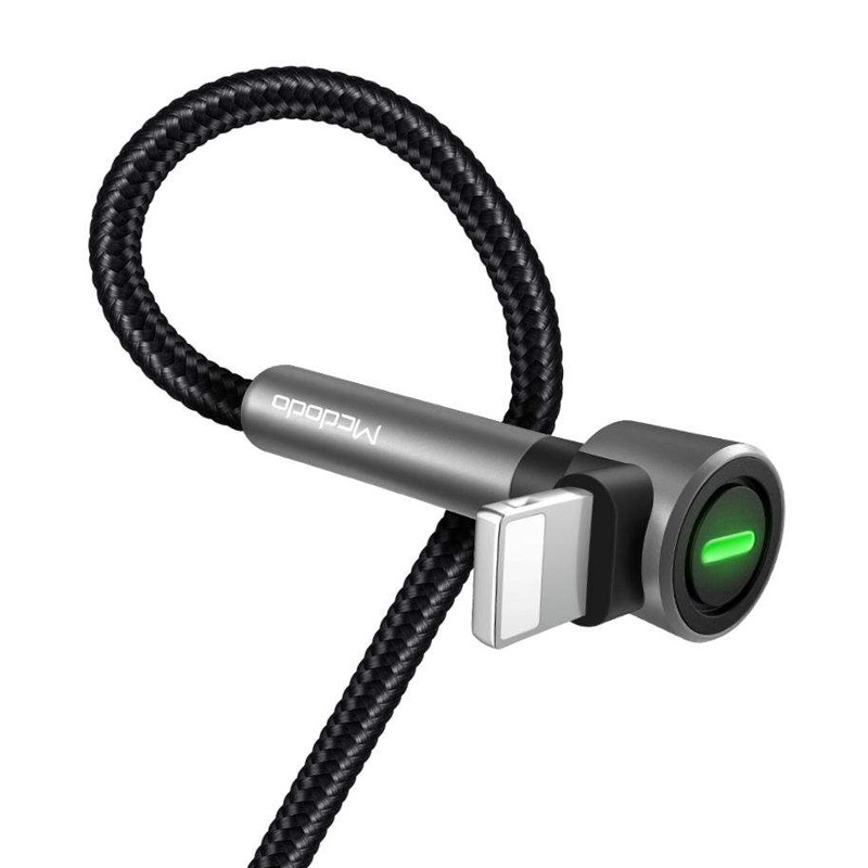 کابل آیفونی Mcdodo CA-6673 1.2m