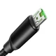 کابل کنفی میکرو یو اس بی Mcdodo CA-7110 1.2m