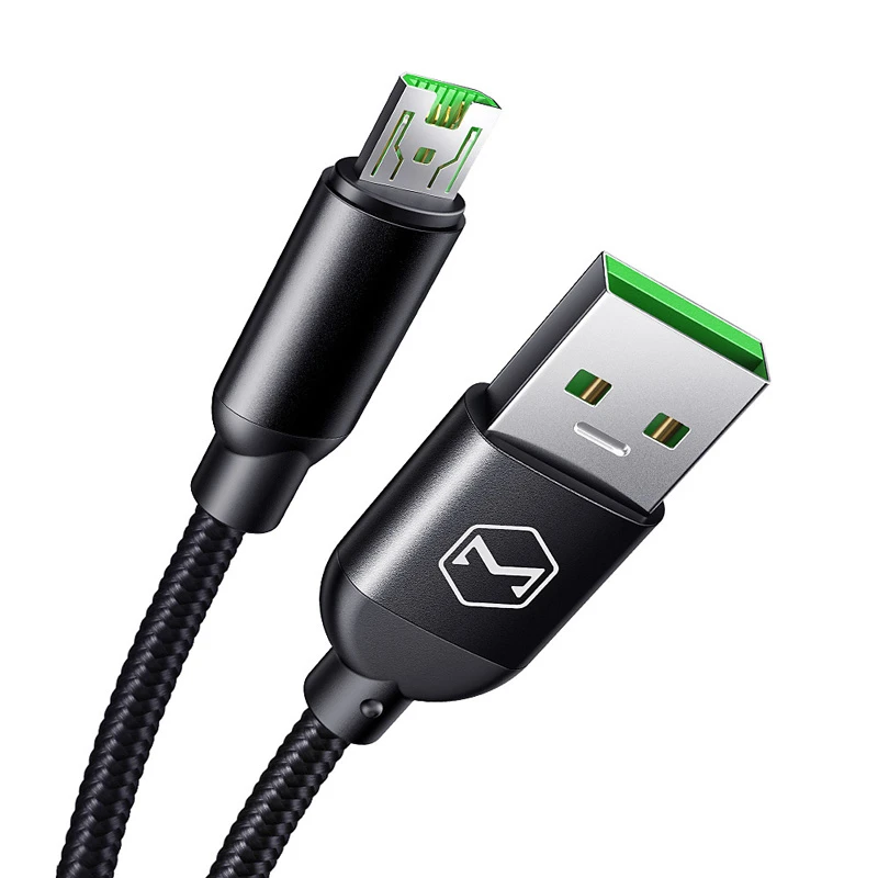 کابل کنفی میکرو یو اس بی Mcdodo CA-7110 1.2m