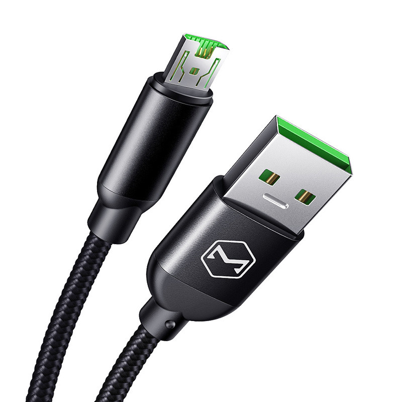کابل کنفی میکرو یو اس بی Mcdodo CA-7110 1.2m